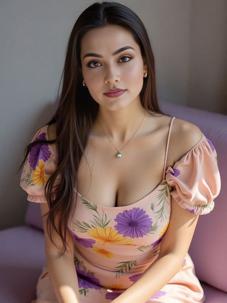 College girl Ghaziabad