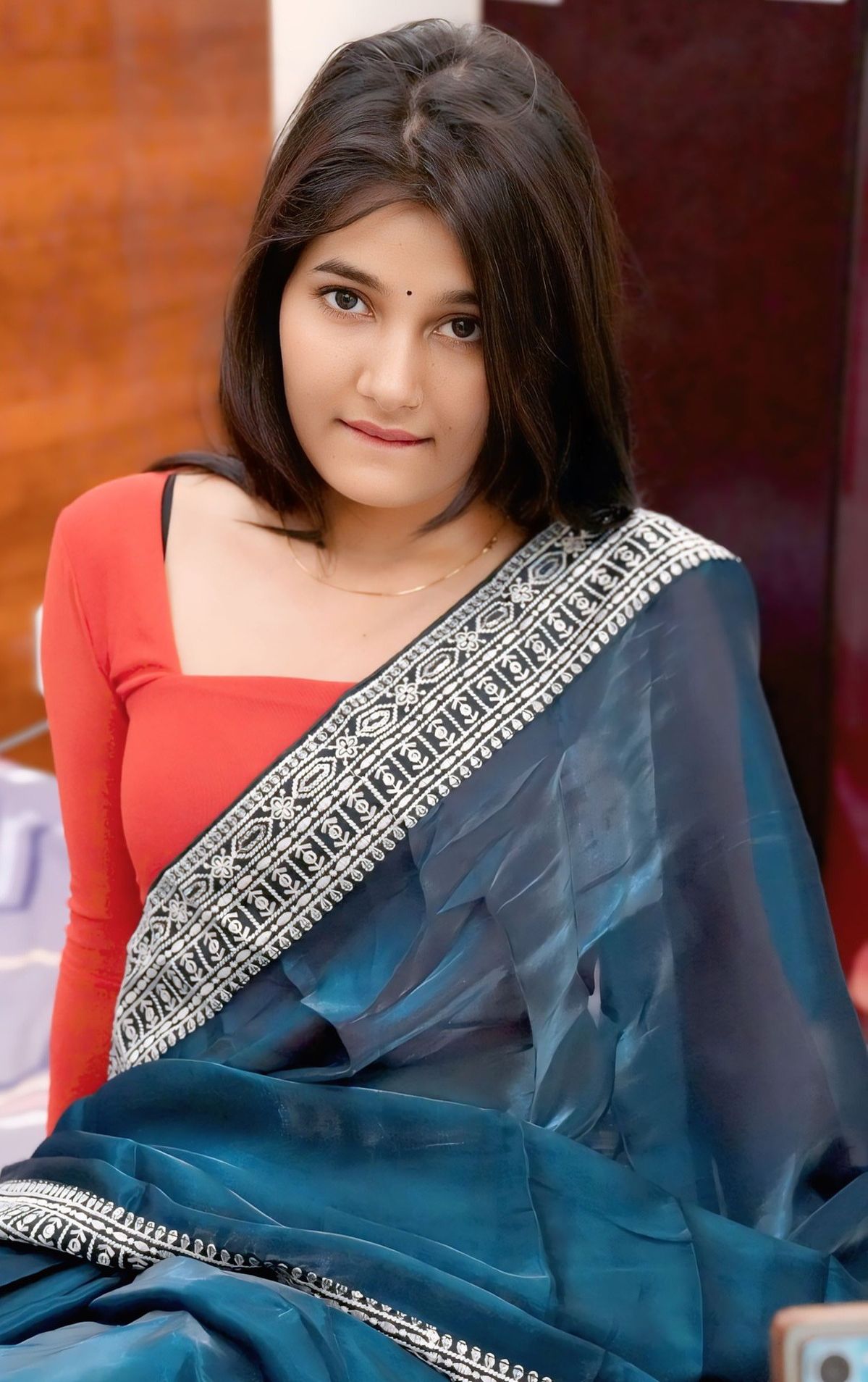 Ghaziabad housewife Call Girl