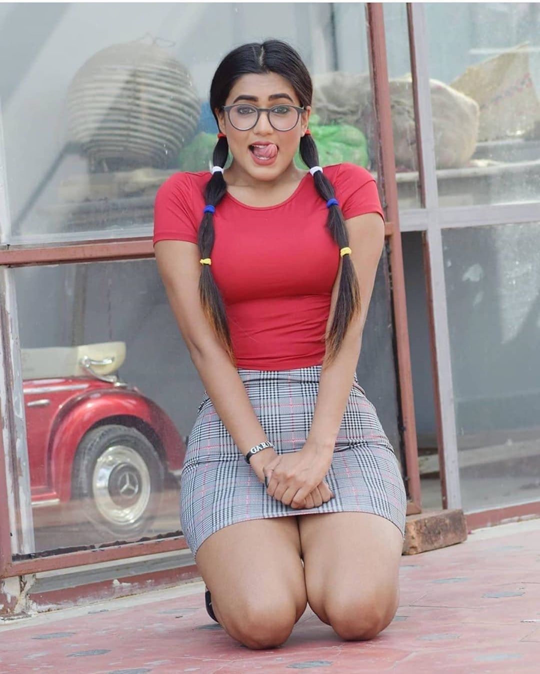 Ghaziabad Call Girls city night